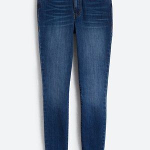 STS BLUE Ellie Skinny High Rise Jean